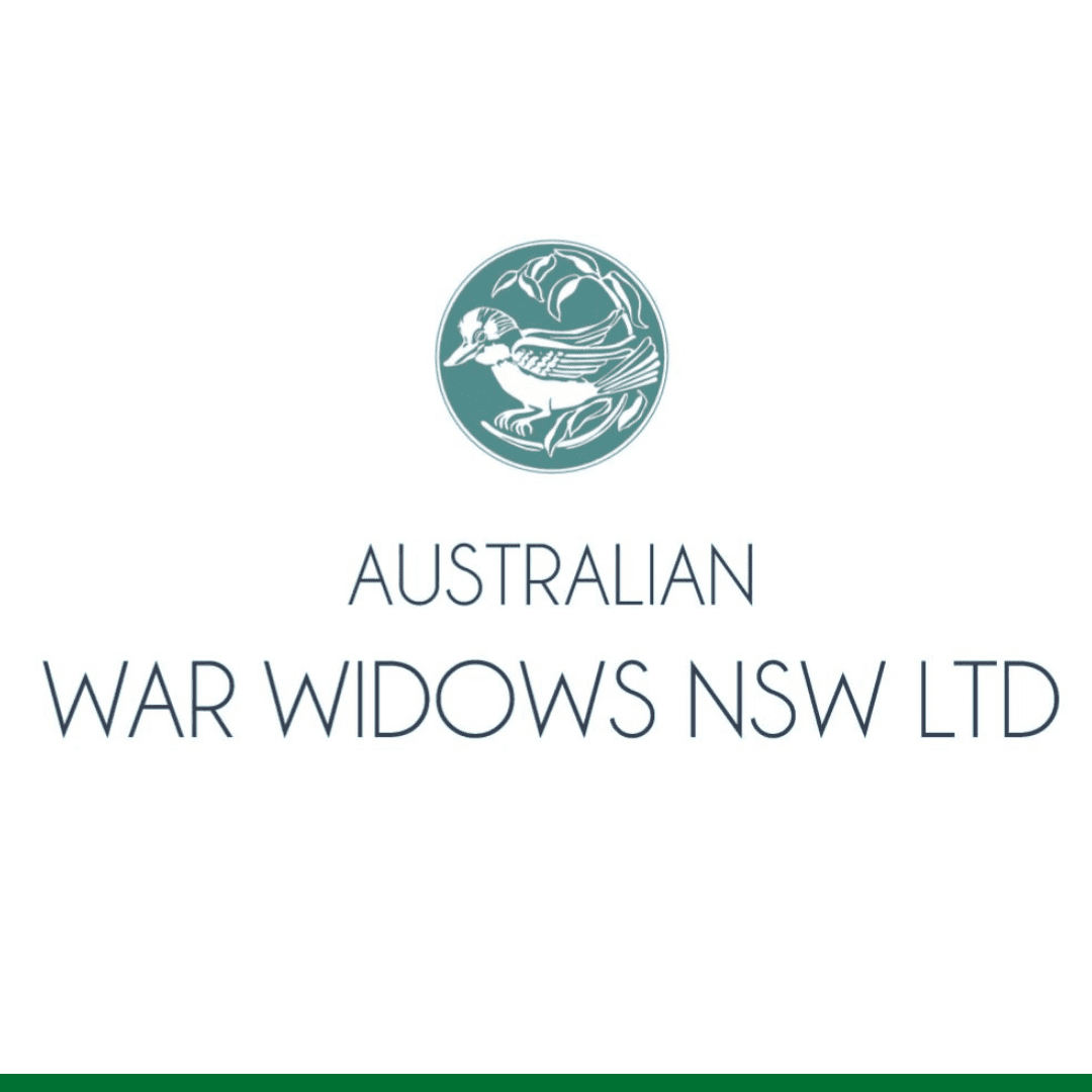 Australian War Widows NSW