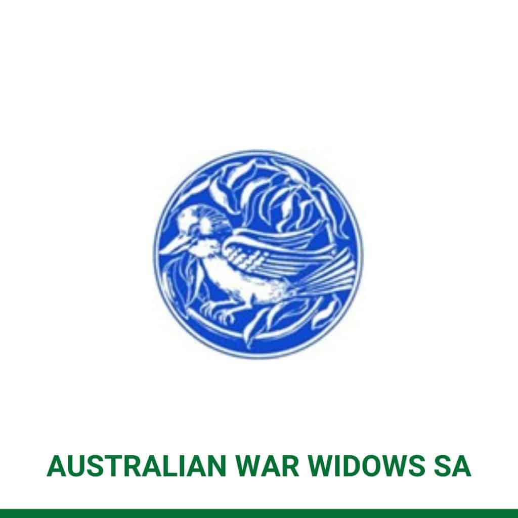 Australian War Widows SA