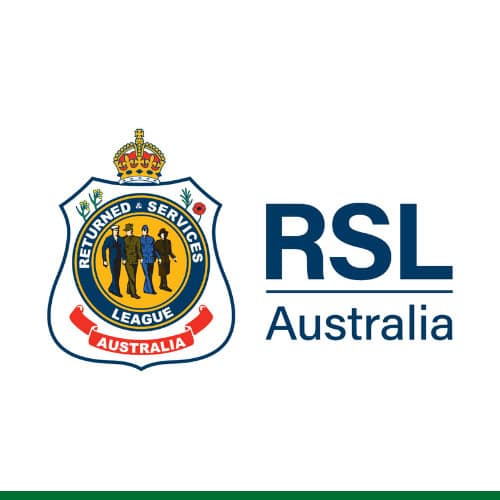 RSL Australia 2026