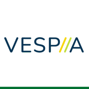 VESPIIA square logo