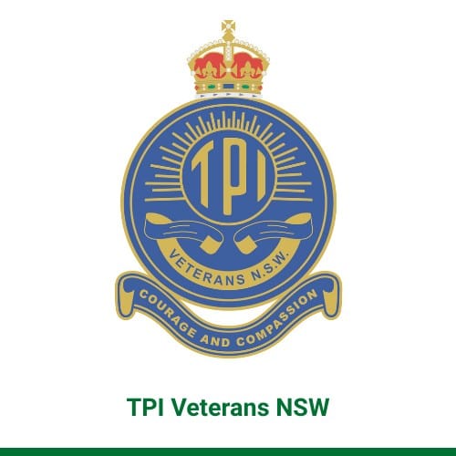 TPI Veterans NSW